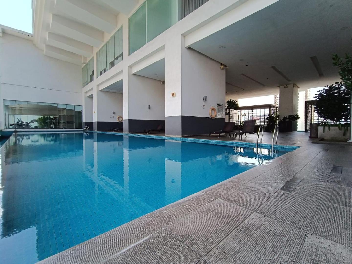 Rs Suites In Bukit Bintang Kuala Lumpur Exterior foto